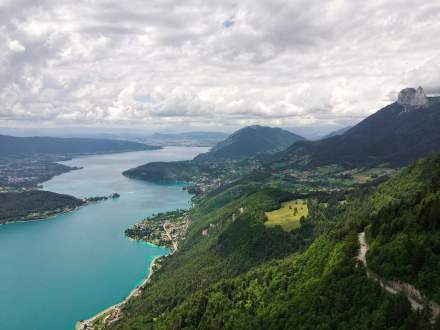 Base Camp Lodge, Spa Hotel Albertville,  Mountain Savoie