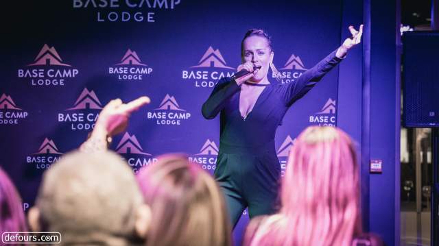 Concert, Albertville, Savoie, Musique, Live, Restaurant, Bar, Base Camp Lodge
