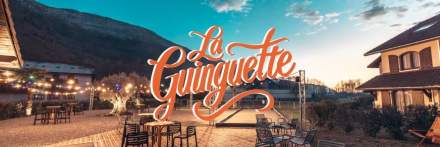 Restaurant, Albertville, Savoie, Base Camp Lodge