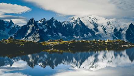 Base Camp Lodge, Spa Hotel Albertville, Mountain Savoie