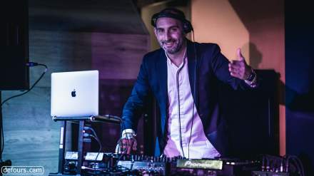 Base Camp Lodge · Hotel Albertville - afterwork