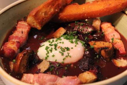 Hôtel, Restaurant, Base Camp Lodge, Albertville, Savoie