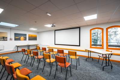 Hôtel Base Camp Lodge, Hotel Albertville, Séminaires