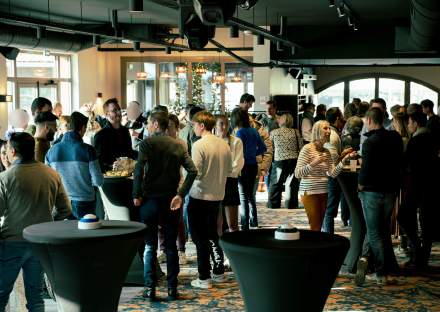 Seminar Hotel Savoie · Base Camp Lodge in Albertville